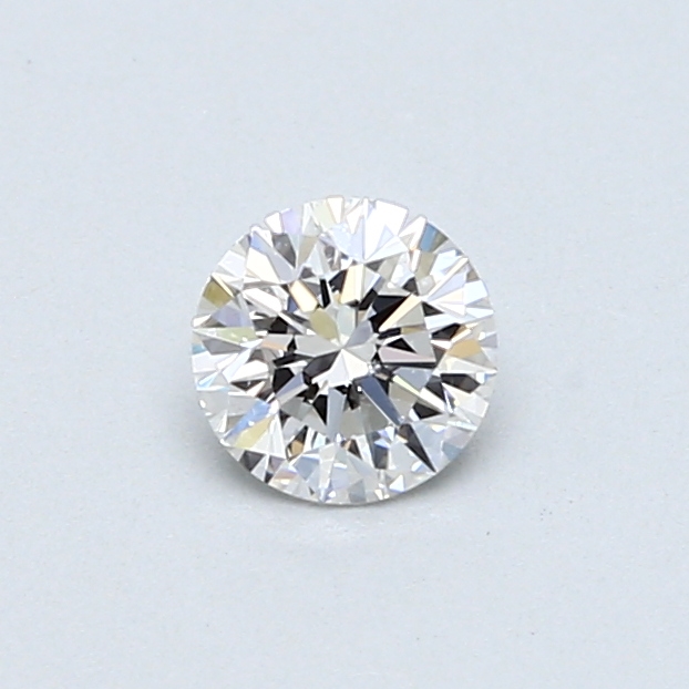 0.40 ct Round Diamond : E / VS1