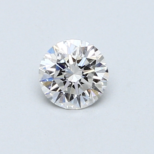 0.41 ct Round Diamond : E / VS1