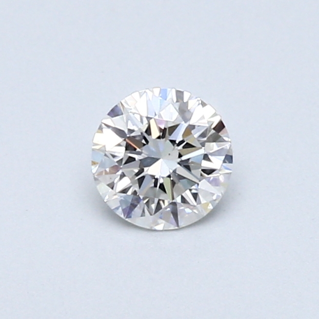 0.31 ct Round Diamond : E / VS1