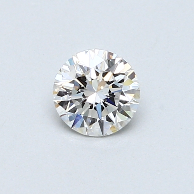 0.40 ct Round Diamond : G / VS2