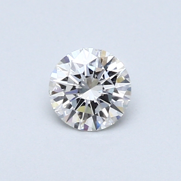 0.32 ct Round Diamond : F / VS2