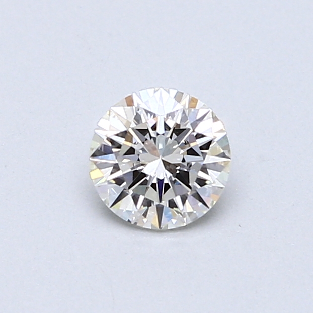 0.40 ct Round Diamond : H / VVS1