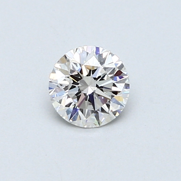0.42 ct Round Diamond : E / VS2
