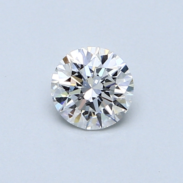 0.42 ct Round Diamond : E / VVS2