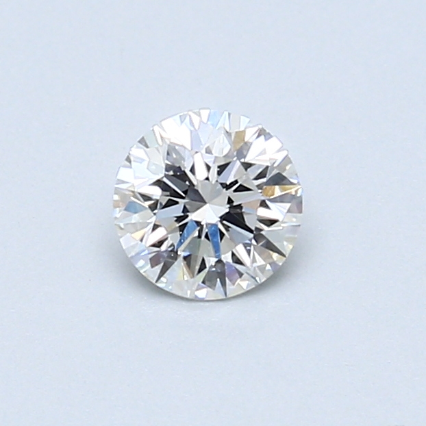 0.39 ct Round Diamond : E / SI1