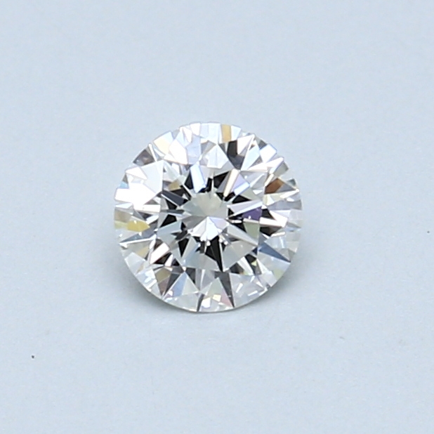 0.34 ct Round Diamond : E / VS2