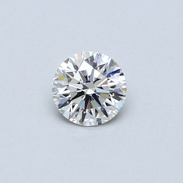 0.31 ct Round Diamond : E / VVS1