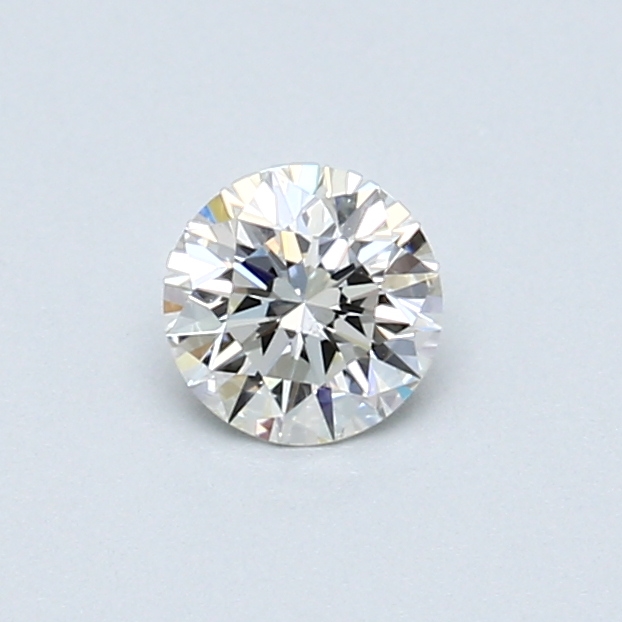 0.40 ct Round Diamond : I / VS2