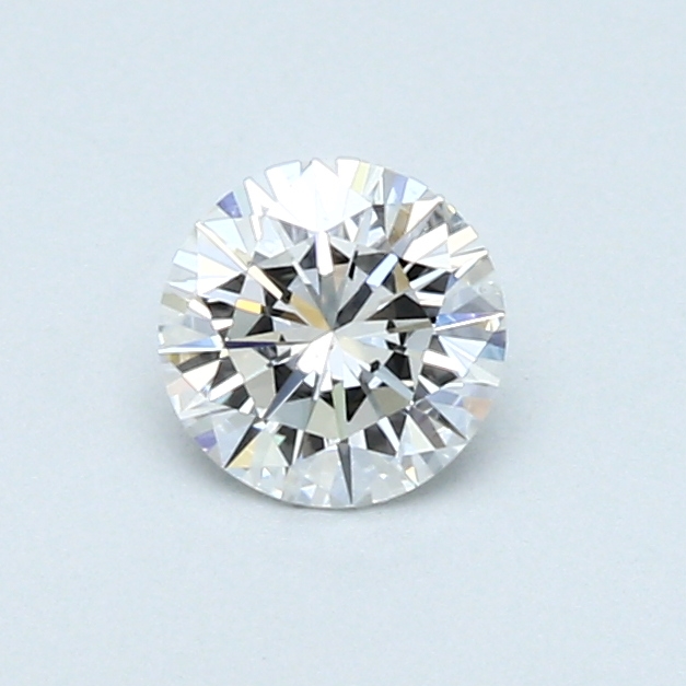 0.46 ct Round Diamond : E / SI1