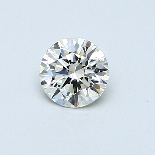 0.40 ct Round Diamond : L / VS2