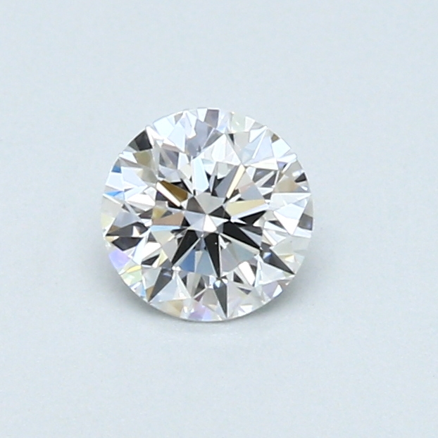 0.40 ct Round Diamond : E / VS2
