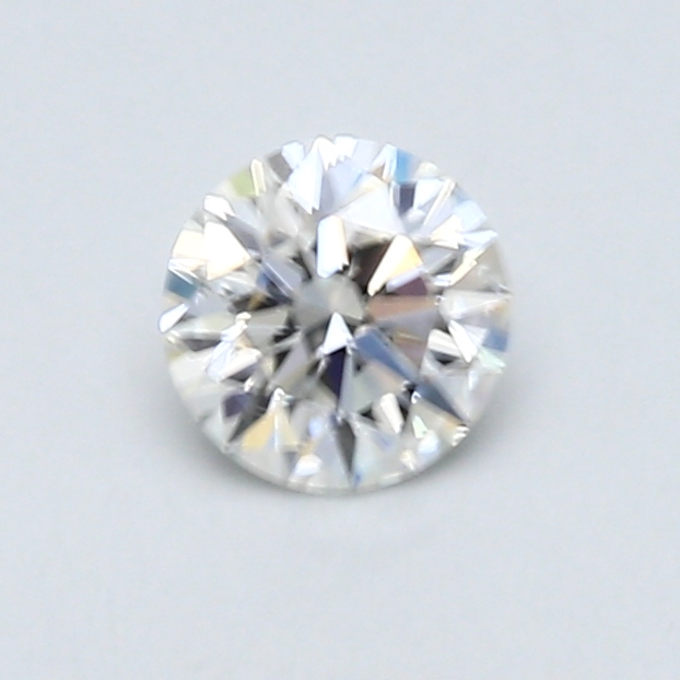 0.48 ct Round Natural Diamond : G / VS1