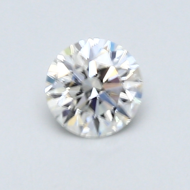 0.48 ct Round Diamond : G / VS1