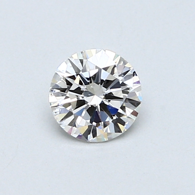 0.46 ct Round Diamond : G / VS1