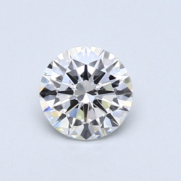 0.46 ct Round Diamond : F / VS1