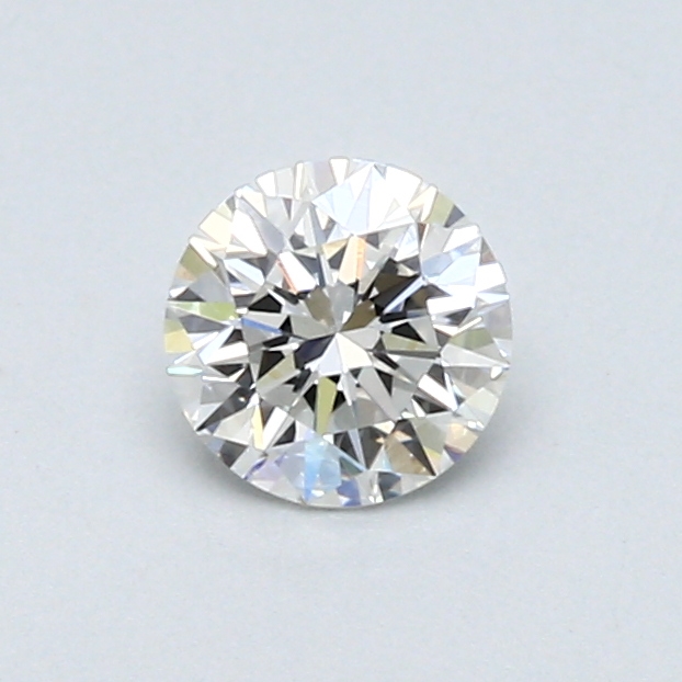 0.47 ct Round Diamond : G / VS2