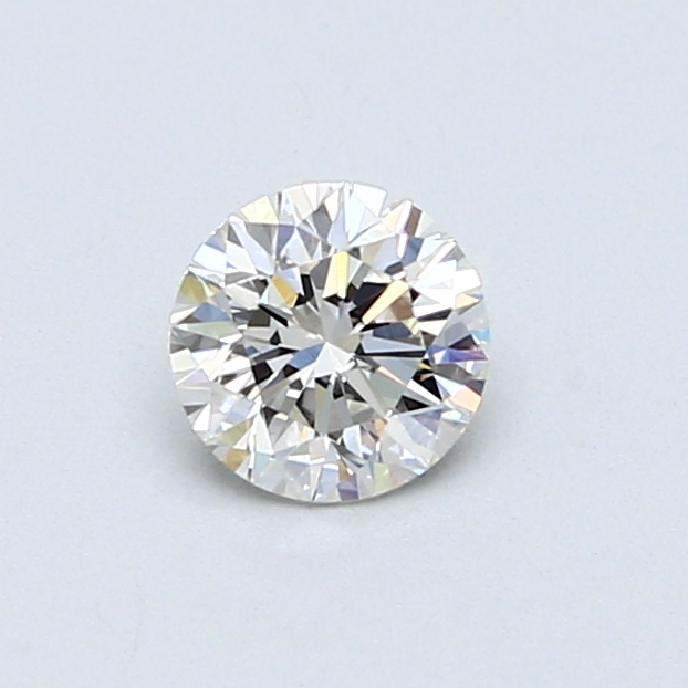 0.47 ct Round Diamond : G / VS1