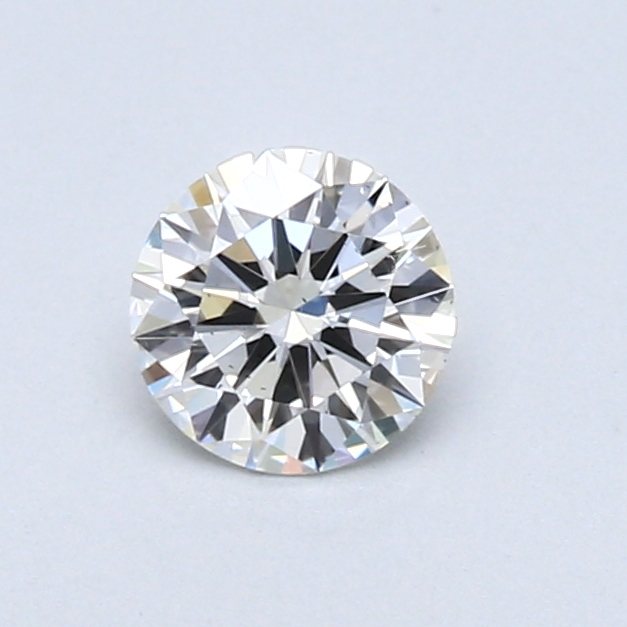 0.47 ct Round Diamond : I / VS2