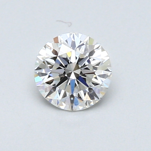 0.48 ct Round Diamond : G / VS2