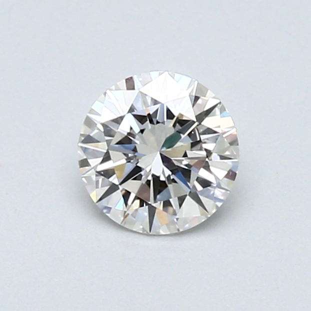 0.46 ct Round Diamond : G / VS2