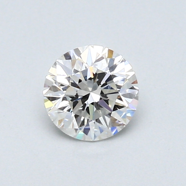 0.48 ct Round Diamond : G / VS2