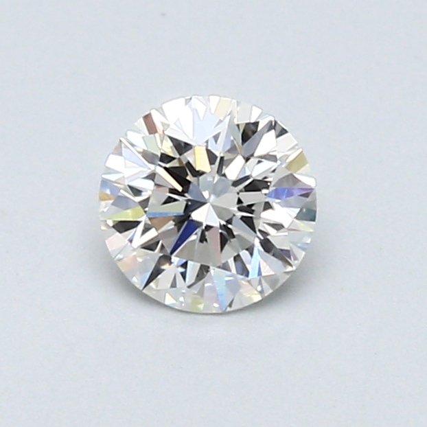 0.47 ct Round Diamond : G / VS1