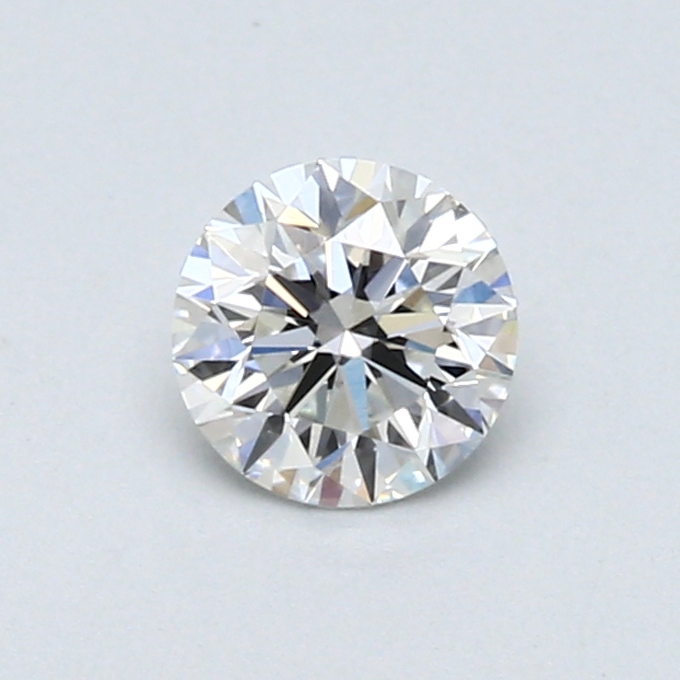 0.48 ct Round Diamond : G / VS1