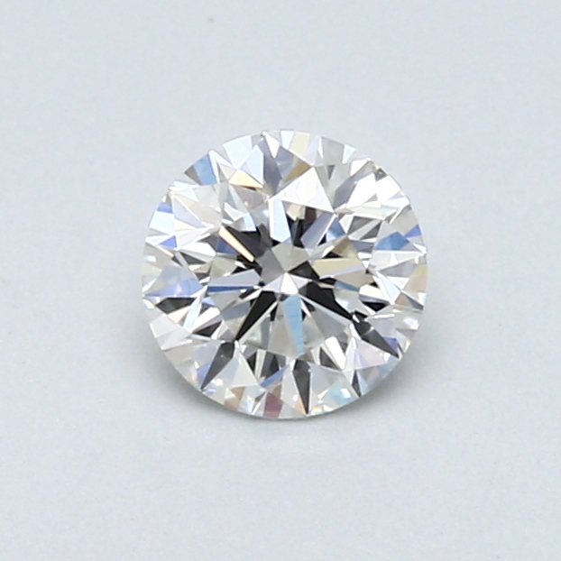 0.48 ct Round Natural Diamond : G / VS1