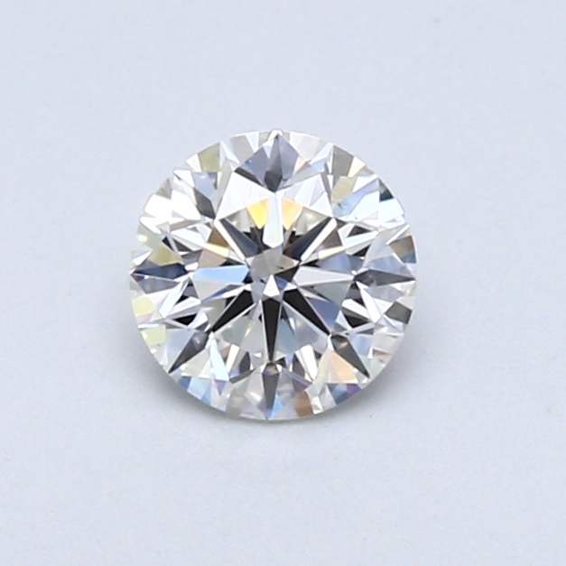 0.48 ct Round Diamond : I / VS2