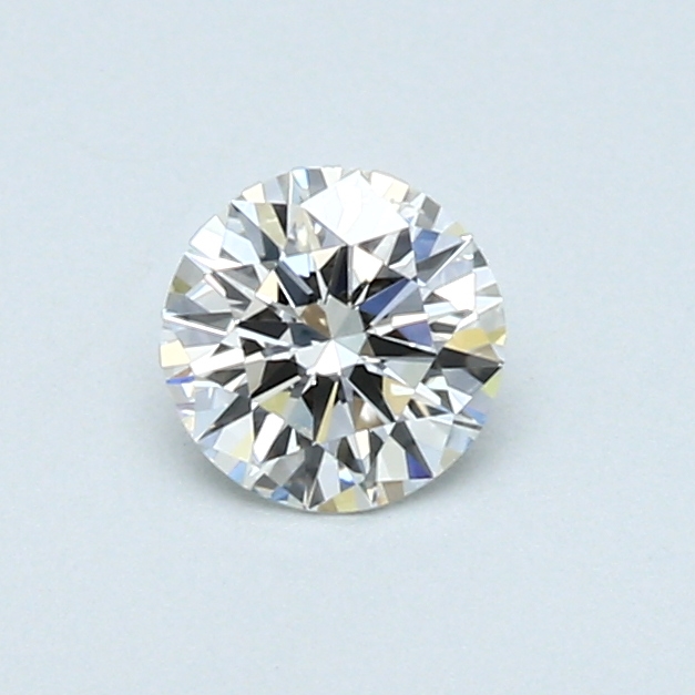 0.41 ct Round Diamond : H / VS2