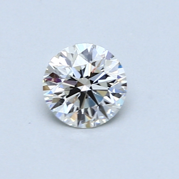 0.48 ct Round Diamond : I / SI1