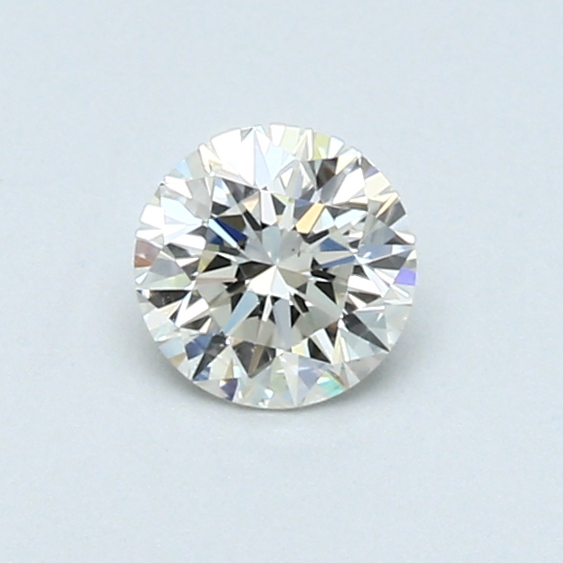 0.45 ct Round Diamond : K / VS2