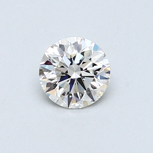 0.46 ct Round Diamond : G / VS1