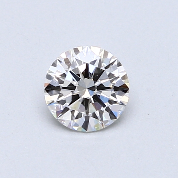 0.47 ct Round Diamond : H / VS2
