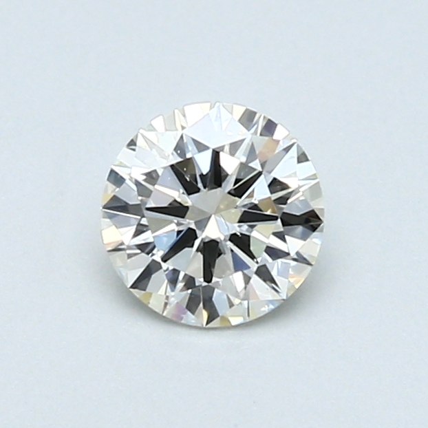 0.48 ct Round Diamond : K / SI1