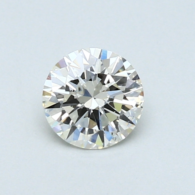 0.45 ct Round Diamond : L / VS2