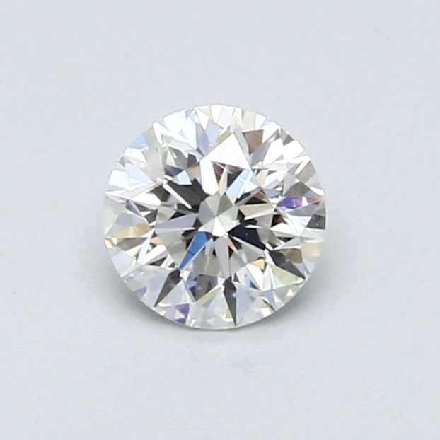 0.47 ct Round Diamond : G / VVS2