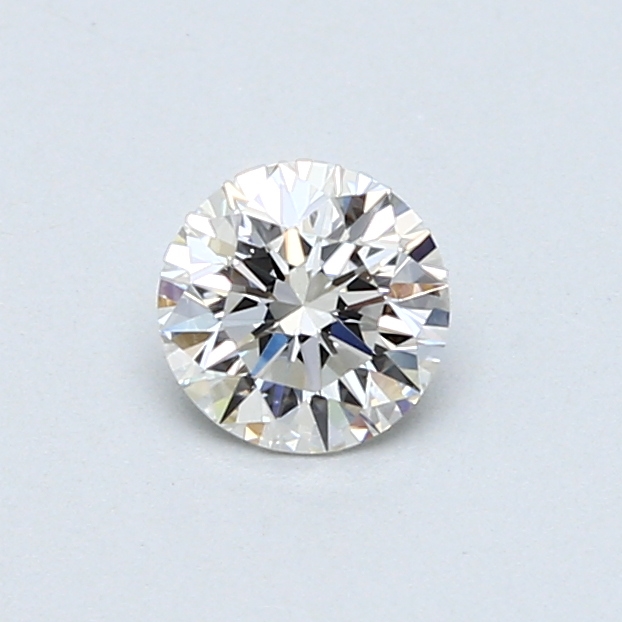 0.47 ct Round Diamond : G / VVS2