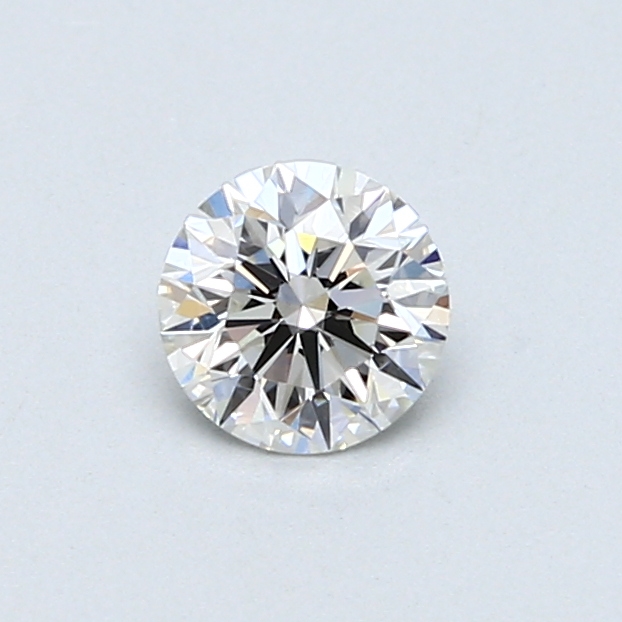 0.47 ct Round Diamond : G / VS2