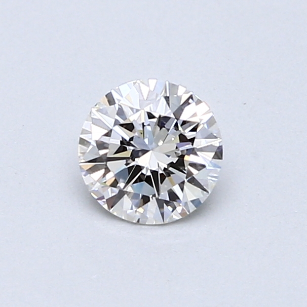 0.45 ct Round Diamond : H / VS1