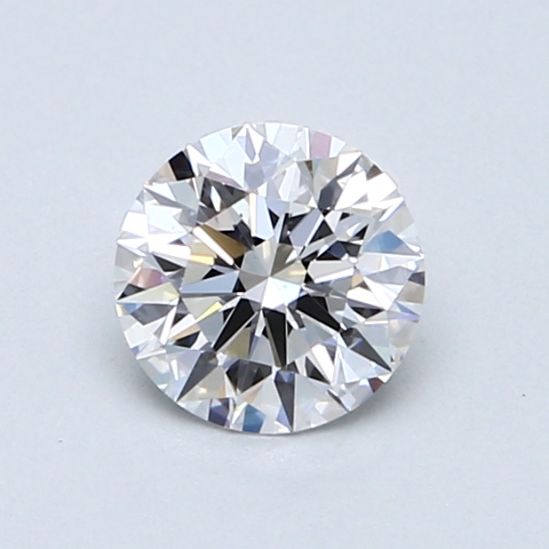 0.79 ct Round Diamond : E / VS1