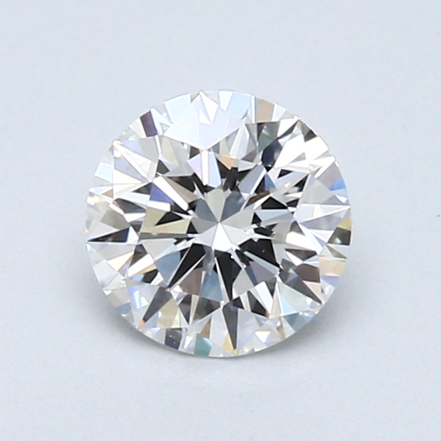0.74 ct Round Diamond : E / VVS2