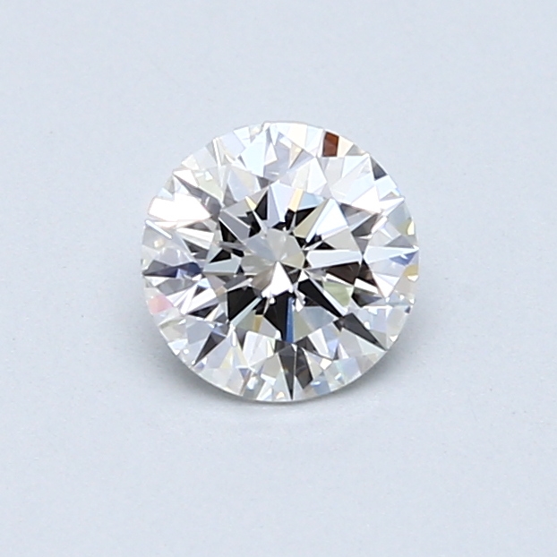 0.54 ct Round Diamond : E / VS2