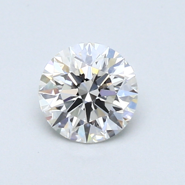 0.53 ct Round Diamond : G / VS1