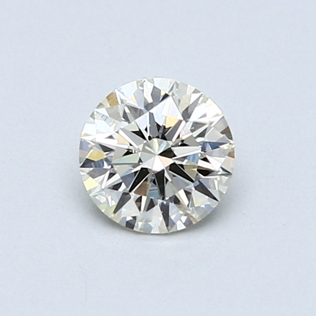 0.52 ct Round Diamond : L / VS2