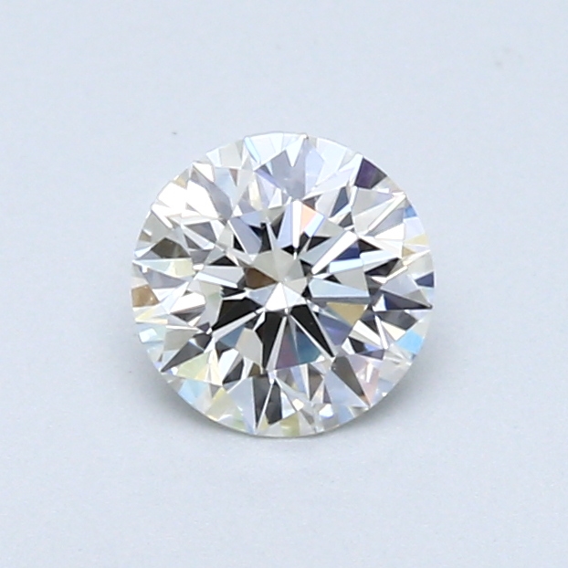 0.52 ct Round Diamond : G / VS1
