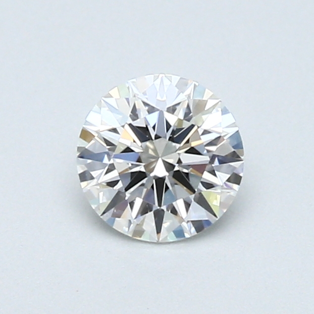 0.51 ct Round Diamond : G / VS2