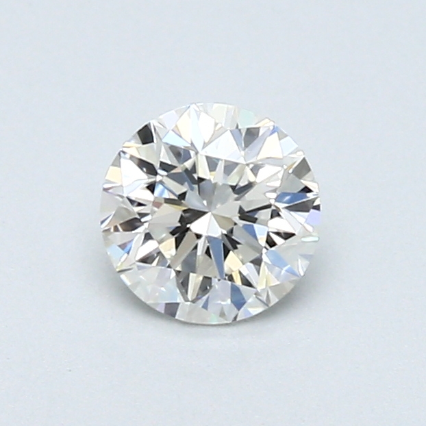 0.50 ct Round Diamond : G / VS1