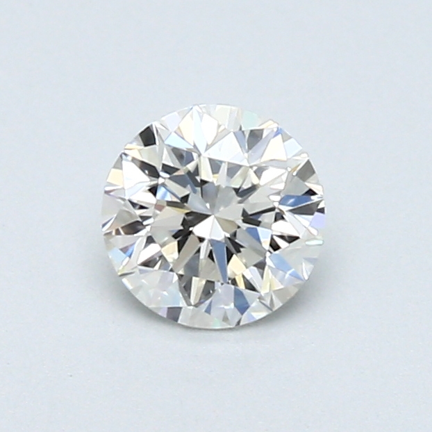 0.50 ct Round Natural Diamond : G / VS1