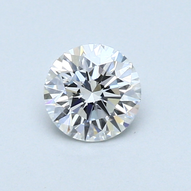 0.47 ct Round Natural Diamond : G / VS1